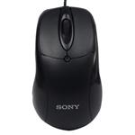 ماوس سیم دار Sony CHARM SERIES QQ