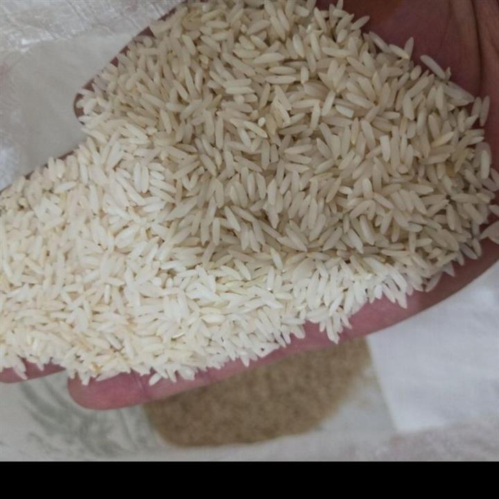 برنج علی کاظمی فله ای