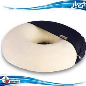 بالش طبی نشیمنگاهی فومی تن یار مناسب نشستن