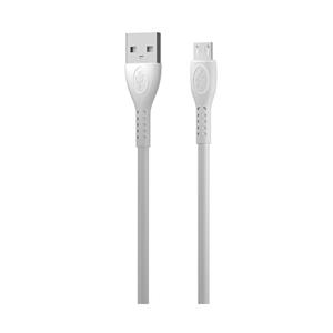 کابل شارژ اندروید lonark مدل lc10a همراه با 