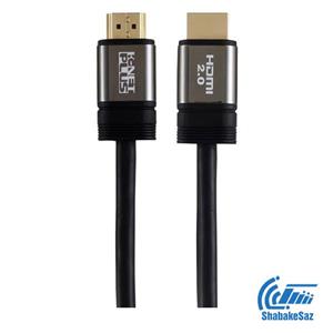 K-NET HDMI v.2.0 Cable 3m 