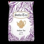 چای سیاه اعلا  زرین سوفیا 2/5 کیلو اصل هندوستان Sofia tea 2.5 kg