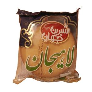 کلوچه گردویی شیرین جهان لاهیجان