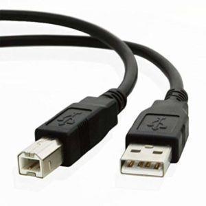 کابل پرینتر USB فرانت 1.5 متری Faranet Printer Cable 1.5m 