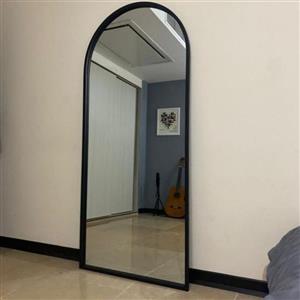 آینه قدی ابعاد  180 در 80