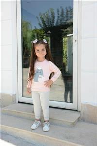 بلوز شلوار دخترانه دورس