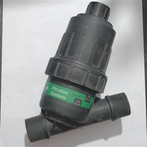 مینی فیلتر توری  سایز 3/4  (پس کرایه)