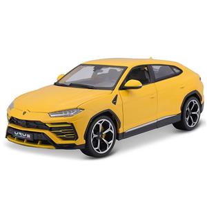 ماکت ماشین لامبورگینی Lamborghini Terzo برند Burago مقیاس 1:24