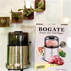 چرخ گوشت یک دوسه بوگاتی
