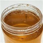 عسل گون 250 گرم خالص طبیعی گیاهی انرژی صبحانه