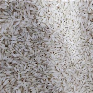 برنج عنبر بو اهواز  (10 کیلویی )