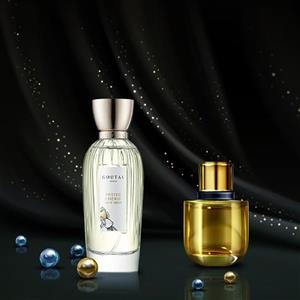 اسانس عطر آنیک گوتال پتیت چری زنانه  GOUTAL Petite Cherie