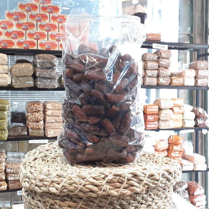 خرما پیارم نیم کیلویی