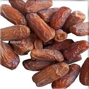 خرما پیارم نیم کیلویی