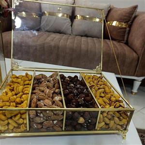 تیبگ برنجی 