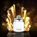 اسانس عطر مونت بلنک لجند اسپیریت مردانه حجم 50 گرم MONT BLANC - Legend Spirit\n