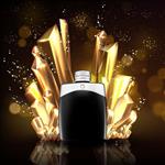 اسانس عطر مونت بلنک لجند مردانه حجم 50 گرم MONT BLANC - Legend\n