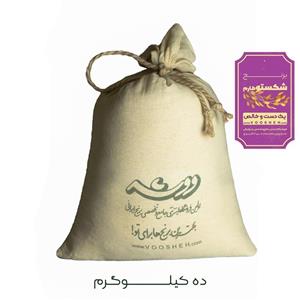 برنج سرلاشه درشت طارم (10کیلوگرم) 