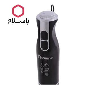 گوشت‌کوب برقی دسینی مدل D55 