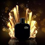 اسانس عطر لاگوست ال.12.12 نویر مردانه  حجم 50 گرم LACOSTE - L.12.12. Noir\n