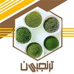 سبزی خشک رزماری اعلا (100گرم) ترنجبین