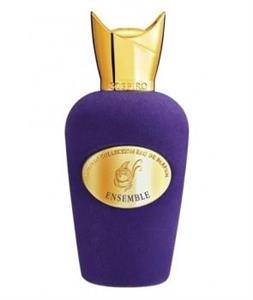 اسانس عطر سوسپیرو پرفیومز اربا پیورا مردانه-زنانه حجم 50 گرم\n