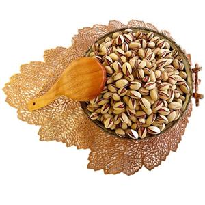 پسته احمد اقایی شور لیمویی تازه امسالی 1 کیلو