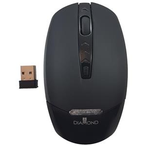 موس دیاموند مدل W528 Mouse Diamond W528