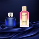 اسانس عطر مانسرا رز گرید مردانه-زنانه MANCERA Roses Greedy 