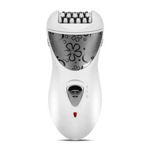 اپیلاتور و سنگ پا برقی جیمی مدل GM-3061 ()