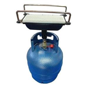 سری پیک نیک گرمایشی آجری درجه یک