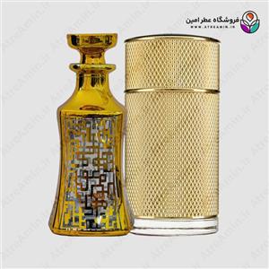 اسانس عطر آلفرد دانهیل آیکون ابسولوت   Dunhill Icon Absolute 