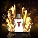 اسانس عطر تامی هیلفیگر تی مردانه حجم 50 گرم TOMMY HILFIGER Tommy Hilfiger T\n