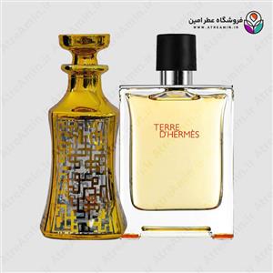  اسانس عطر ادکلن TERRE D'HERMES PARFUM HERMES تق هرمس پرفیوم