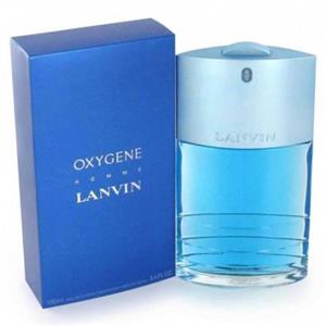اسانس عطر لانوین اکسیژن هوم مردانه  LANVIN OXYGENE HOMME
