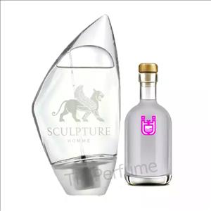 اسانس عطر نیکوس اسکالپچر هوم مردانه Nikos Sculpture Homme