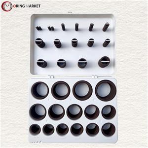 کیت (جعبه) اورینگ وایتون اورجینال تایوانی اینچی (Inch)