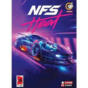 بازی کامپیوتری Need For Speed Heat نشر گردو\n