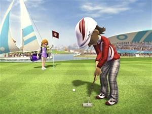 بازی ایکس باکس 360  Kinect Sports Season Two