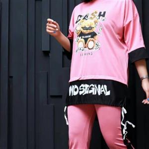 ست تونیک شلوار زنانه