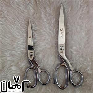 قیچی خیاطی RIZA ساخت ترکیه