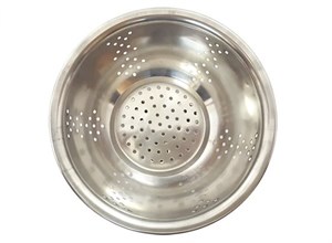 سبد آبکش استیل