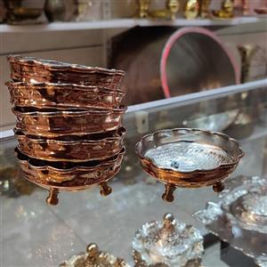 هفت سین مسی سه پایه
