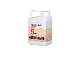 هیومیک اسید مایع 5 لیتریBAMFORD (صادراتی)