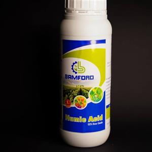 هیومیک اسید مایع یک لیتریBAMFORD (صادراتی)