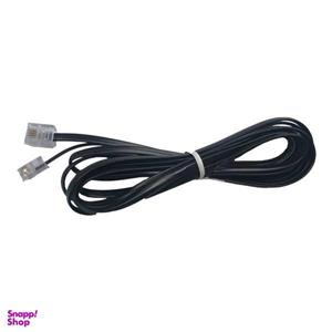 کابل تلفن کد BT2 به طول 2 متر