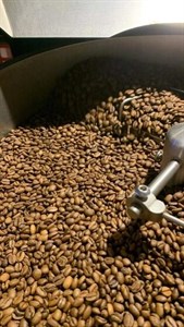 قهوه  فرانسه  (70 روبستا  30عربیکا) sam coffee  بسته بندی 500 گرمی