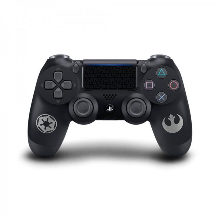 کنسول بازی سونی پلی استیشن 4 پرو ( ps4 )  ظرفیت 1 ترابایت