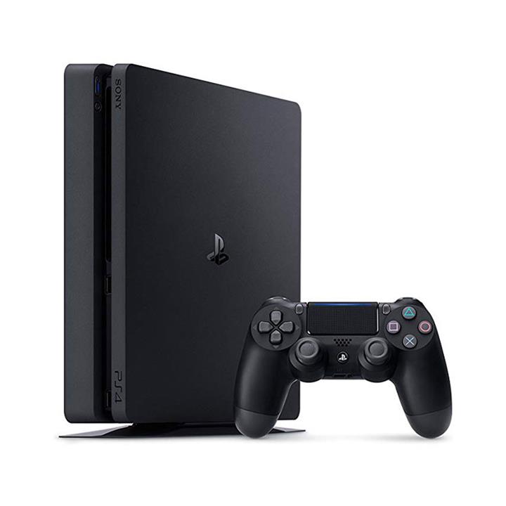 کنسول بازی سونی پلی استیشن 4 پرو ( ps4 )  ظرفیت 1 ترابایت
