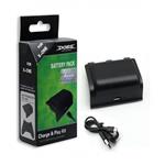 Dobe Play Charge Battery pack for Xbox One